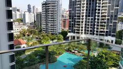 Madison Residences (D10), Condominium #398651371